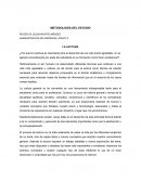 ¿Por qué si la lectura es importante para el desarrollo de una vida social agradable, no se ejecuta correctamente por parte del estudiante en su formación como futuro profesional?