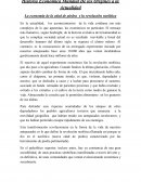 Historia Económica Mundial De los Origines a la Actualidad