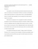 La formación y práctica de la enfermería en los años treinta del siglo XX a la actualidad.