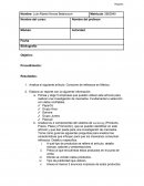 Piensa y elige 5 empresas que pueden utilizar este artículo para realizar una investigación de mercados. Fundamenta tu selección con datos confiables.