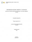 Reproducción y nutrición en pequeños rumiantes