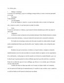 TEATRO Yo, Ulrike, grito...