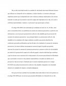 Hoy en día la actividad escolar es un ámbito de vida donde intervienen diferentes factores que influyen en el desarrollo de los estudiantes