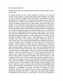 Película del año 2014 que muestra diferentes historias que tienen algo en común; La fe en Dios.