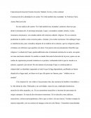 Construcción de la identidad en el cuento “En Utah también hay montañas” de Federico Falco..