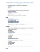 BANCO DE PREGUNTAS Y RESPUESTAS DEL CONTROL 1 CONTA INTERMEDIA