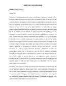 Analisis de serie HOW I MET YOUR MOTHER