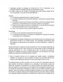 Caso Aceites del Sur S.A