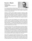 Hayerk Keynes