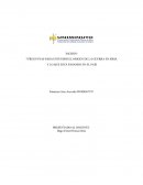 7 preguntas para entender el origen de la guerra en Siria