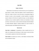 Las olas Origen y formación