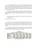 El caso del laboratorio MQA S.A