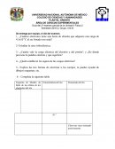 ÁREA DE CIENCIAS EXPERIMENTALES