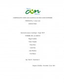 Trabajo “Manual de redacción científica”