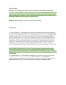 CONCERTACIÓN: INDICADOR: 3.6 ACTIVIDADES DE SERVICIO Y APOYO: DOMINIO Y CONOCIMIENTO DEL TRABAJO