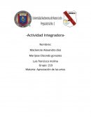 Nosotros observamos un bailes de Jalisco llamado Jarabe Tapatío en donde en el video podemos observar a dos personas bailando la coreografía que normalmente se pone.