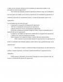 Resumen ¿Cuáles son las Funciones Operativas del Coordinador de Capacitación cuándo se está ejecutando un curso de capacitación?