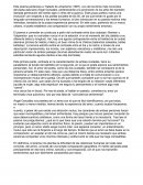 Este poema pertenece a Tratado de urbanismo (1967), uno de los libros más conocidos