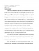 LA CHICA DANESA ¿Realidad o fantasía?