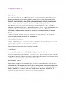 Foro de clase: Leer es