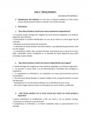 Harley Davidson caso