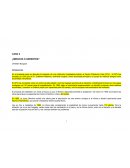 CASO 2 ¿MÉDICOS O GERENTES?