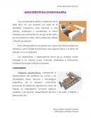 Ejemplos Arquitectura Corporativa