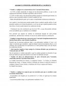 Actividad Características de la Venezuela democrática