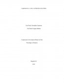 Legalización si y sólo si en Beneficio de la Salud