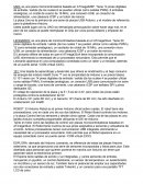 Trabajo sobre arduinos