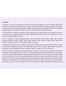 Evolución y tendencias de la criminalidad durante la inquisicion