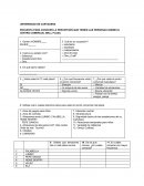 ENCUESTA PARA CONOCER LA PERCEPCIÓN QUE TIENEN LAS PERSONAS SOBRE EL CENTRO COMERCIAL MALL PLAZA