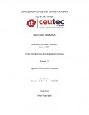 Tarea: Herramientas de Computación Forense