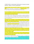 Ensayo de Anthony Padgen la caida del hombre natural