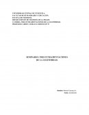 La globalización y el multiculturalismo