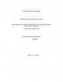 Dios fue el maestro en la escuela del desierto.