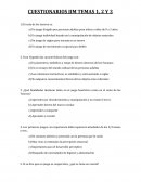 CUESTIONARIOS JIM TEMAS 1, 2 Y 3 sin resp