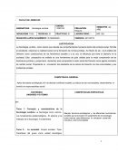 La Sociología Jurídica como ciencia que estudia los comportamientos humanos dentro del contexto social