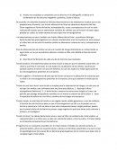 Fundamento de las tinciones negativas y positivas, ácidas y básicas.