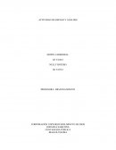 Actividad de repaso y analisis ¿En que consiste el control administrativo en las organizaciones?