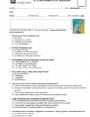 PRUEBA LECTURA “EL ÚLTIMO GRUMETE DE LA BAQUEDANO”