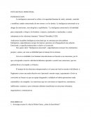 INTELIGENCIA EMOCIONAL TRABAJO