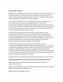 Mantenimiento preventivo es una serie de acciones que se ejecutan en un programa basado en el tiempo transcurrido