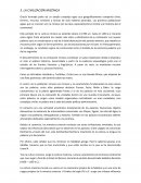 LA CIVILIZACIÓN MICÉNICA