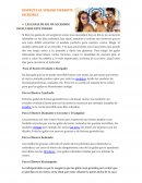 Tipos de Lente para Diferentes Rostros