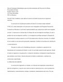 El Proceso de diseño