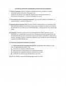LECTURA 01: Elementos conceptuales y preparación de la evaluación