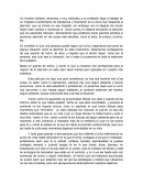 Un hombre solitario, temeroso y muy dedicado a su profesión llega a trabajar en un hospital