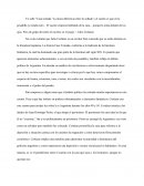 Yo soñé “Casa tomada.”La única diferencia entre lo soñado y el cuento es que en la pesadilla yo estaba solo.