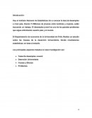 La Situación global del desempleo juvenil